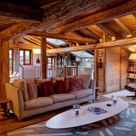 木屋 Maison Spacieuse Au Centre De Pour 8 Pers. Avec Cheminee Et Parking - Fr-1-568-18 *