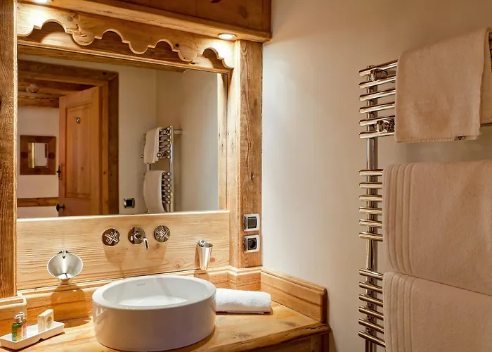 Maison Spacieuse Au Centre De Pour 8 Pers. Avec Cheminee Et Parking - Fr-1-568-18 谷雪维尔